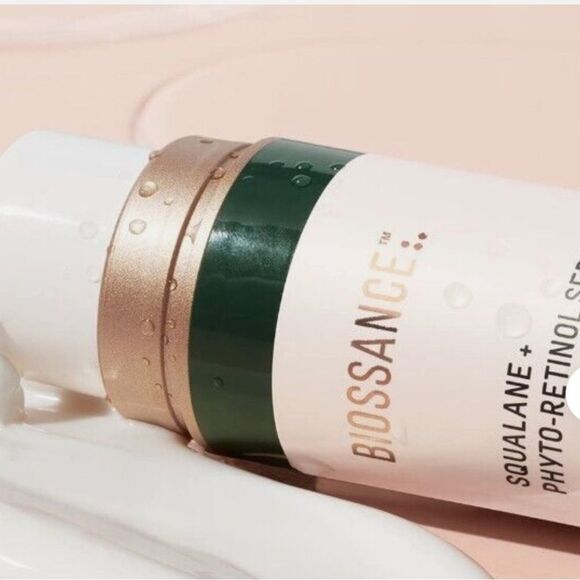 Biossance Squalane Phyto-Retinol Serum - Picture 2 of 4